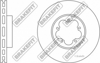 APEC BRAKING sdk6096 -  